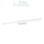 Иконка Ideal Lux 142289 RIFLESSO AP90 BIANCO накладной светильник белый