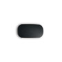 Иконка Ideal Lux 142333 TEA AP30 NERO накладной светильник черный