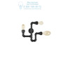Иконка Ideal Lux 142517 PLUMBER AP3 накладной светильник черный
