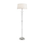 Иконка Ideal Lux 142616 FORCOLA PT1 BIANCO торшер белый
