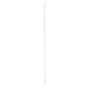 Иконка Ideal Lux 142906 ULTRATHIN SP1 BIANCO подвесной светильник белый