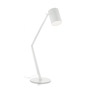 Иконка Ideal Lux 144818 BIN PT1 BIANCO торшер белый