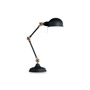 Иконка Ideal Lux 145211 TRUMAN TL1 NERO настольная лампа черный