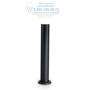 Иконка Ideal Lux 146850 SOUND PT1 H60 NERO светильник черный