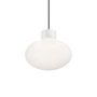 Иконка Ideal Lux 148922 ARMONY SP1 BIANCO уличный подвесной светильник белый