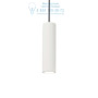 Иконка Ideal Lux 150628 OAK SP1 ROUND BIANCO подвесной светильник белый