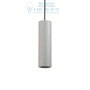 Иконка Ideal Lux 150635 OAK SP1 ROUND CEMENTO подвесной светильник 