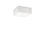 Иконка Ideal Lux 152875 RITZ PL4 D40 потолочный светильник белый