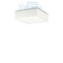 Иконка Ideal Lux 152899 RITZ PL4 D50 потолочный светильник белый