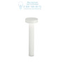 Иконка Ideal Lux 153209 TESLA PT4 SMALL BIANCO светильник белый