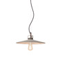 Иконка Ideal Lux 153438 BROOKLYN SP1 D25 подвесной светильник 