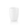 Иконка Ideal Lux 155104 PORTALAMPADA E27 CERAMICA BIANCO аксессуар белый