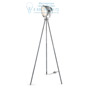Иконка Ideal Lux 155623 REFLECTOR PT1 торшер 