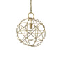 Иконка Ideal Lux 155968 KONSE SP1 подвесной светильник 