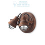 Иконка Ideal Lux 156408 BOB MINI AP2 накладной светильник 