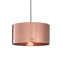 Иконка Ideal Lux 157719 FOIL SP1 BIG RAME подвесной светильник 