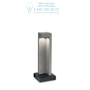 Иконка Ideal Lux 157856 TITANO PT1 SMALL GRANITO светильник 