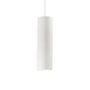 Иконка Ideal Lux 158655 LOOK SP1 BIG BIANCO подвесной светильник белый