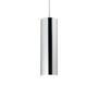 Иконка Ideal Lux 158686 LOOK SP1 BIG CROMO подвесной светильник хром