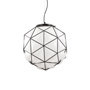 Иконка Ideal Lux 159263 MAGLIE SP1 D45 подвесной светильник белый