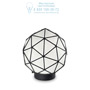 Иконка Ideal Lux 159317 MAGLIE TL1 D25 настольная лампа белый