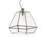 Иконка Ideal Lux 160085 ORANGERIE SP1 BIG подвесной светильник 