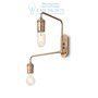 Иконка Ideal Lux 160245 TRIUMPH AP2 накладной светильник 