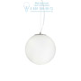 Иконка Ideal Lux 161372 MAPA RIGA SP1 D40 подвесной светильник белый