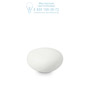 Иконка Ideal Lux 161754 SASSO PT1 D30 светильник белый