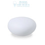 Иконка Ideal Lux 161778 SASSO PT1 D50 светильник белый
