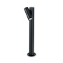 Иконка Ideal Lux 161921 NEOS PT1 NERO светильник черный