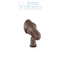 Иконка Ideal Lux 163727 TERRA PT1 SMALL COFFEE светильник 