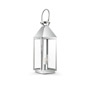 Иконка Ideal Lux 166667 MERMAID TL1 BIG CROMO настольная лампа хром