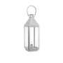 Иконка Ideal Lux 166766 MERMAID TL1 BIG BIANCO ANTICO настольная лампа белый