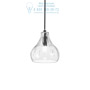 Иконка Ideal Lux 167022 COGNAC-4 SP1 подвесной светильник прозрачный