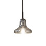 Иконка Ideal Lux 168326 LIDO-1 SP1 FUME' подвесной светильник 