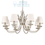 Иконка Ideal Lux 168838 SPIGA SP8 подвесной светильник 