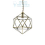 Иконка Ideal Lux 168852 DECA SP1 SMALL подвесной светильник 