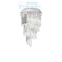 Иконка Ideal Lux 168920 CARLTON PL8 потолочный светильник хром