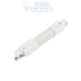 Иконка Ideal Lux 169910 LINK FLEXIBLE CONNECTOR WHITE  белый