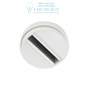 Иконка Ideal Lux 170145 LINK SINGLE CONNECTION WHITE  белый