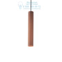 Иконка Ideal Lux 170589 LOOK SP1 SMALL CORTEN подвесной светильник 
