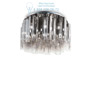 Иконка Ideal Lux 172804 COMPO PL10 FUME' потолочный светильник 