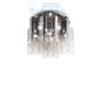 Иконка Ideal Lux 172828 COMPO PL6 FUME' потолочный светильник 