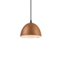 Иконка Ideal Lux 174204 FOLK SP1 D18 подвесной светильник 