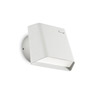 Иконка Ideal Lux 176628 HELLEN AP1 BIANCO накладной светильник белый