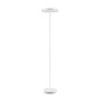 Иконка Ideal Lux 177199 COLONNA PT4 BIANCO торшер белый