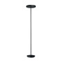 Иконка Ideal Lux 177205 COLONNA PT4 NERO торшер черный