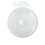 Иконка Ideal Lux 178783 RUBENS AP24 BIANCO накладной светильник белый