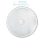 Иконка Ideal Lux 178790 RUBENS AP50 BIANCO накладной светильник белый